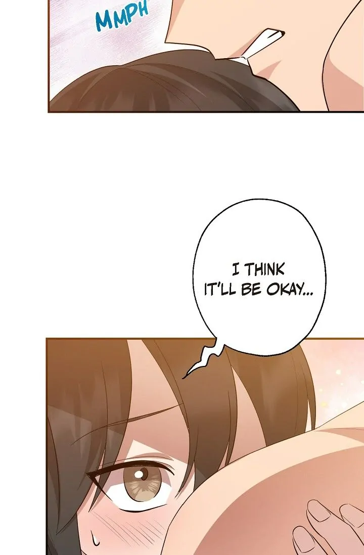 Obscene Contract Chapter 14 - Page 82