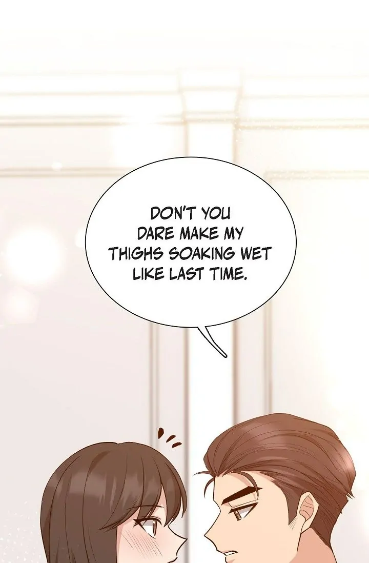 Obscene Contract Chapter 14 - Page 10