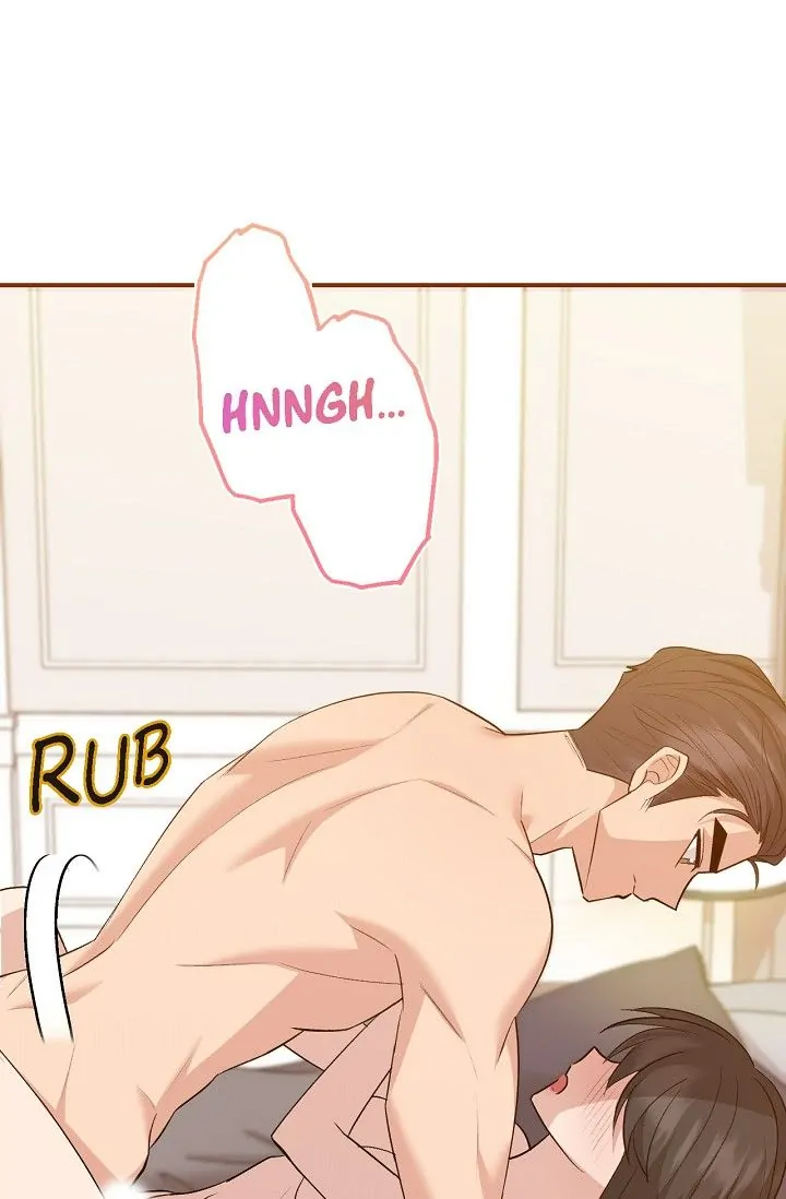 Obscene Contract Chapter 14 - Page 91