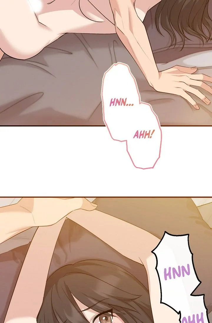 Obscene Contract Chapter 14 - Page 92
