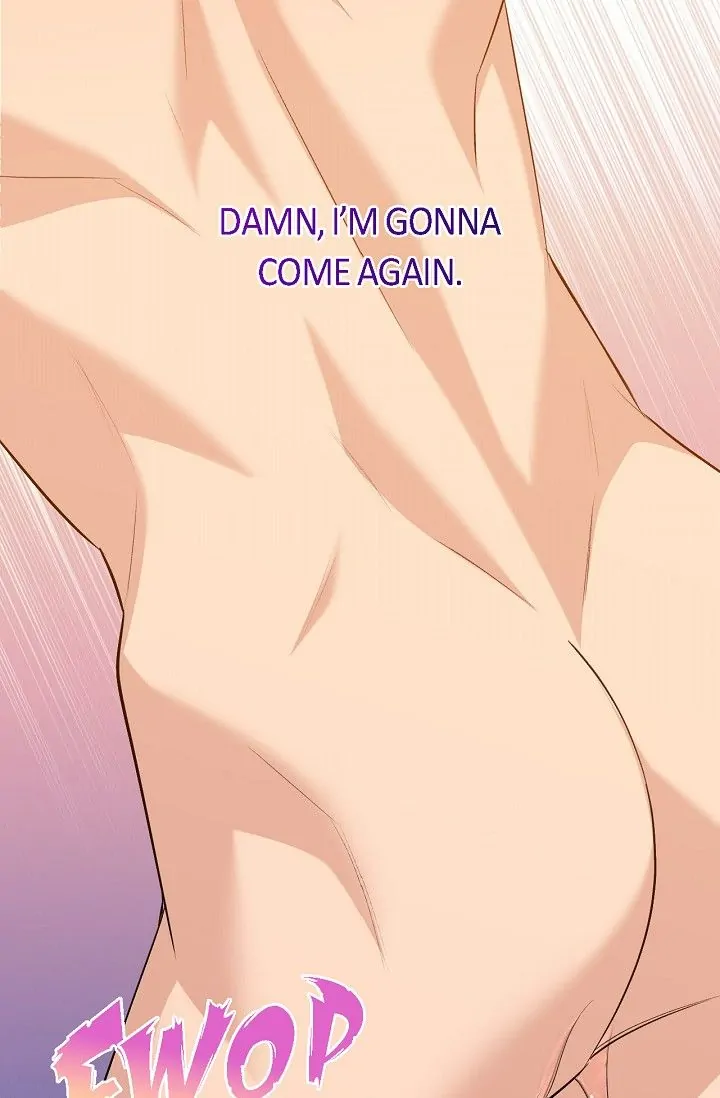 Obscene Contract Chapter 14 - Page 98