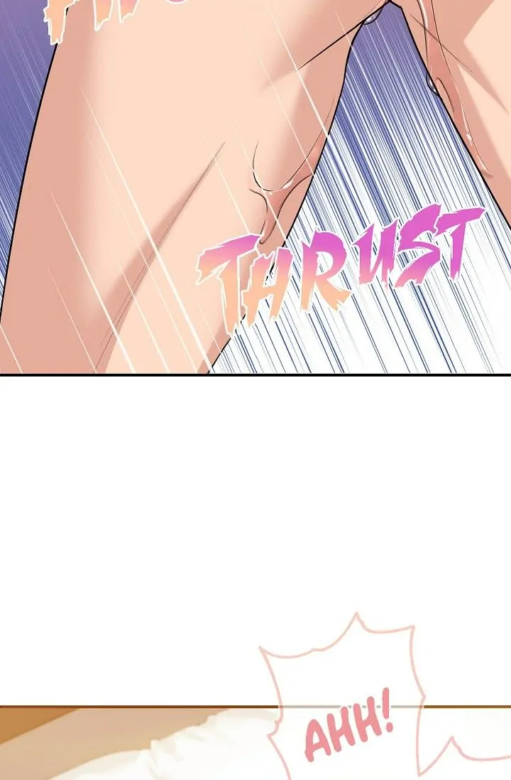 Obscene Contract Chapter 14 - Page 99