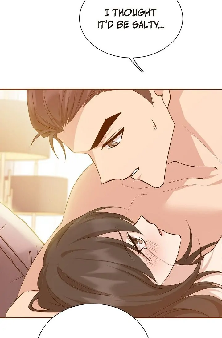 Obscene Contract Chapter 15 - Page 19