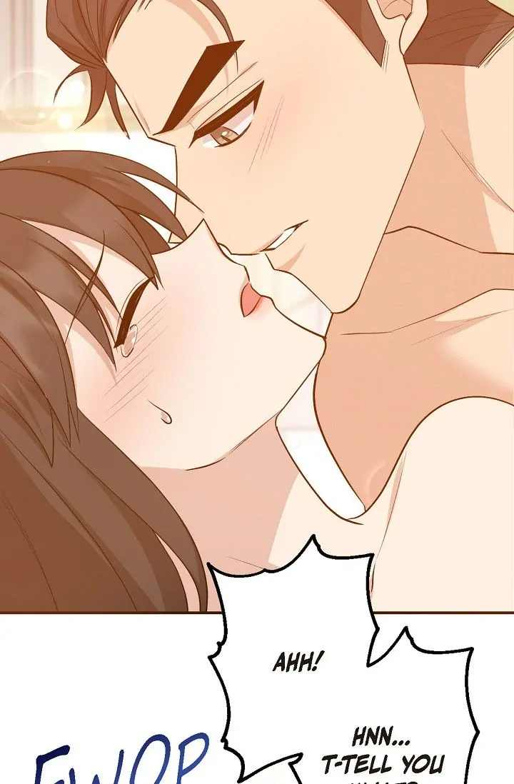 Obscene Contract Chapter 15 - Page 63