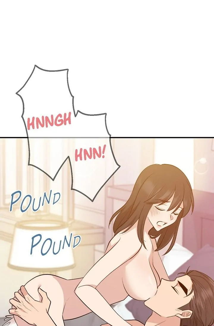 Obscene Contract Chapter 15 - Page 71