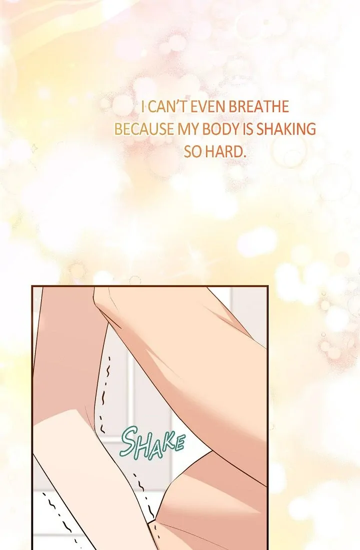 Obscene Contract Chapter 15 - Page 82