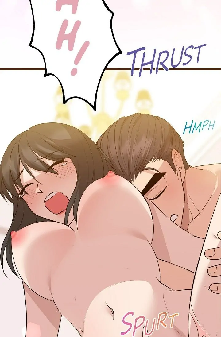 Obscene Contract Chapter 15 - Page 86