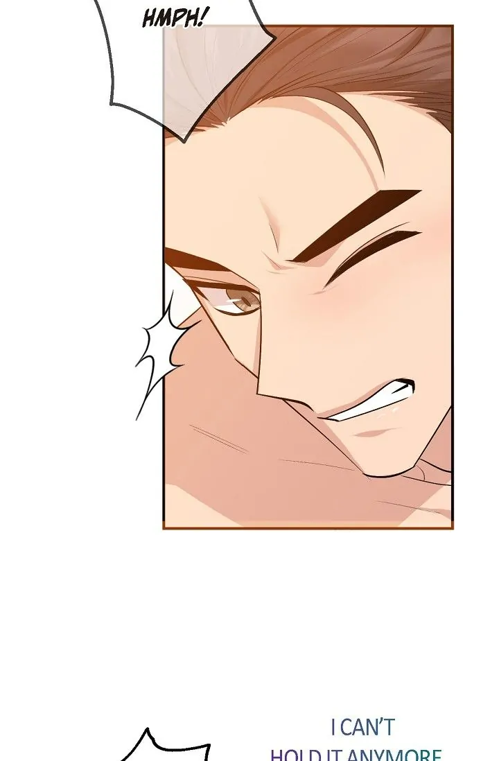 Obscene Contract Chapter 15 - Page 10