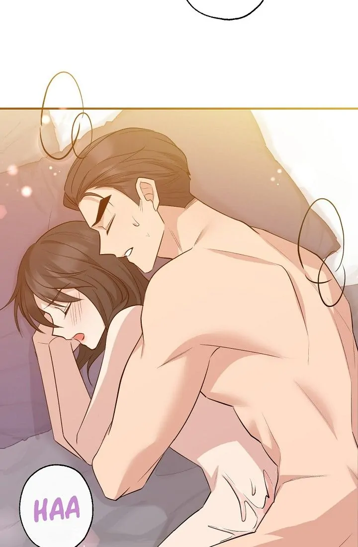 Obscene Contract Chapter 15 - Page 91