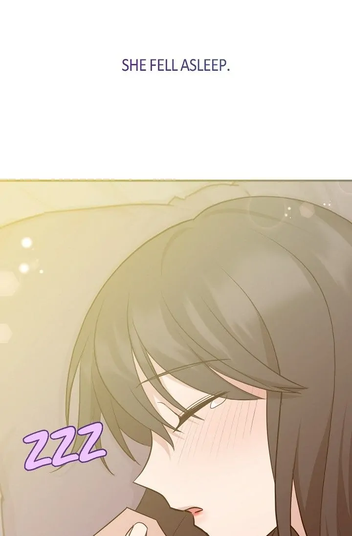 Obscene Contract Chapter 16 - Page 19