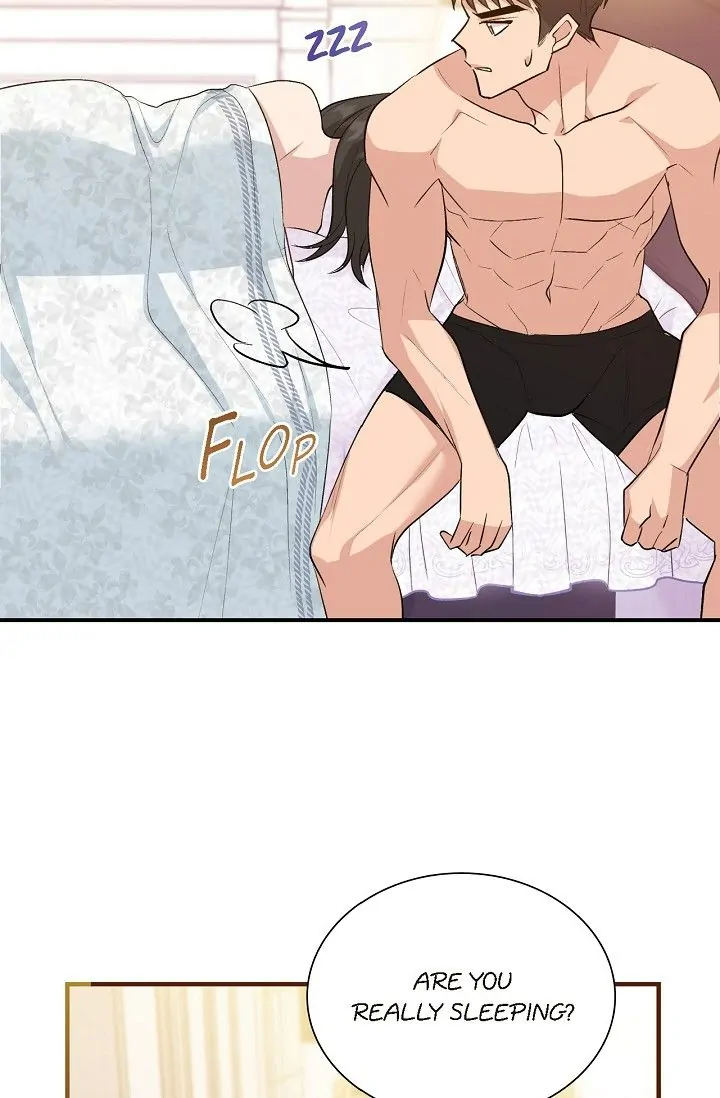 Obscene Contract Chapter 16 - Page 31