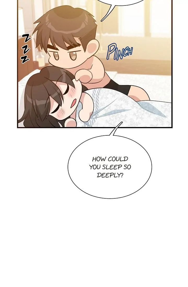 Obscene Contract Chapter 16 - Page 32
