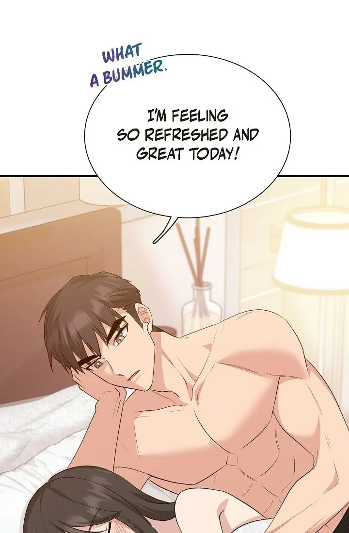 Obscene Contract Chapter 16 - Page 33