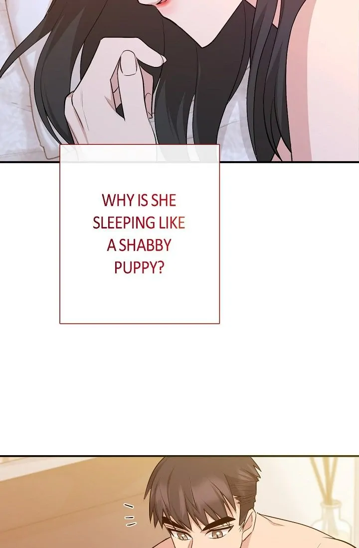Obscene Contract Chapter 16 - Page 38