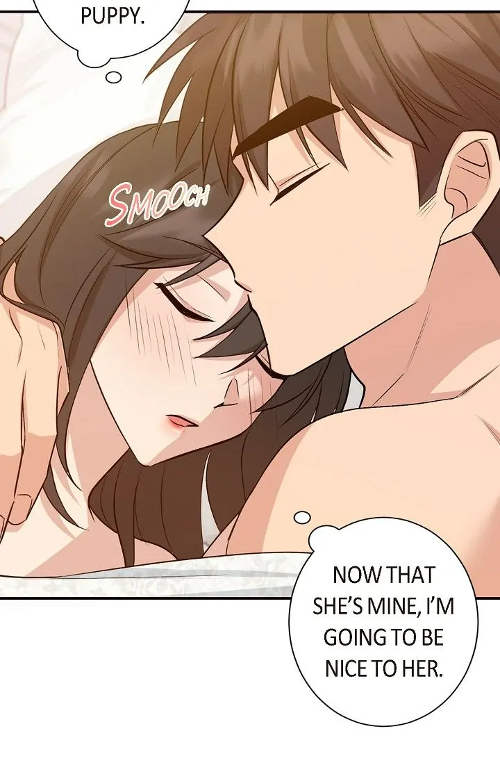 Obscene Contract Chapter 16 - Page 57