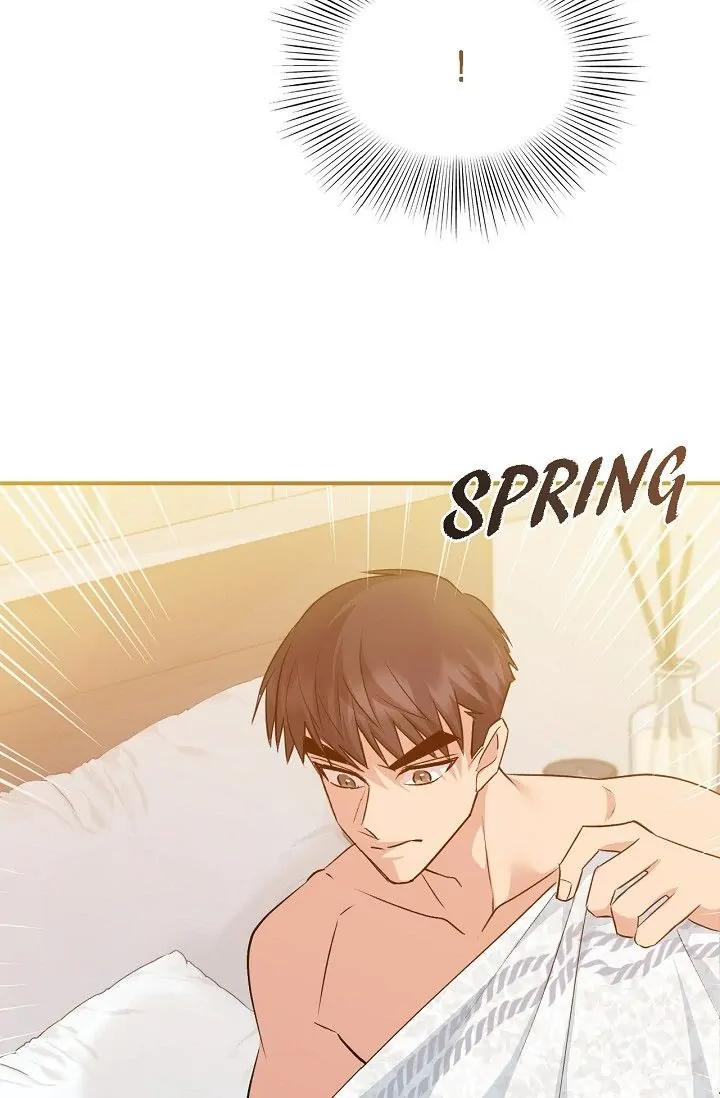 Obscene Contract Chapter 16 - Page 68