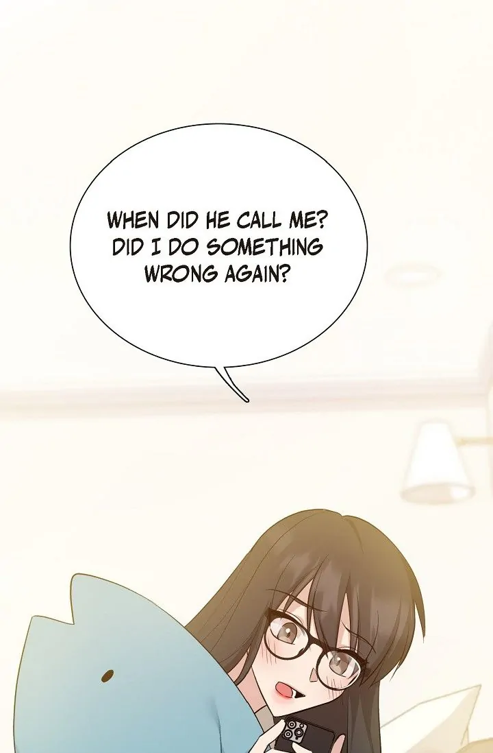 Obscene Contract Chapter 16 - Page 90