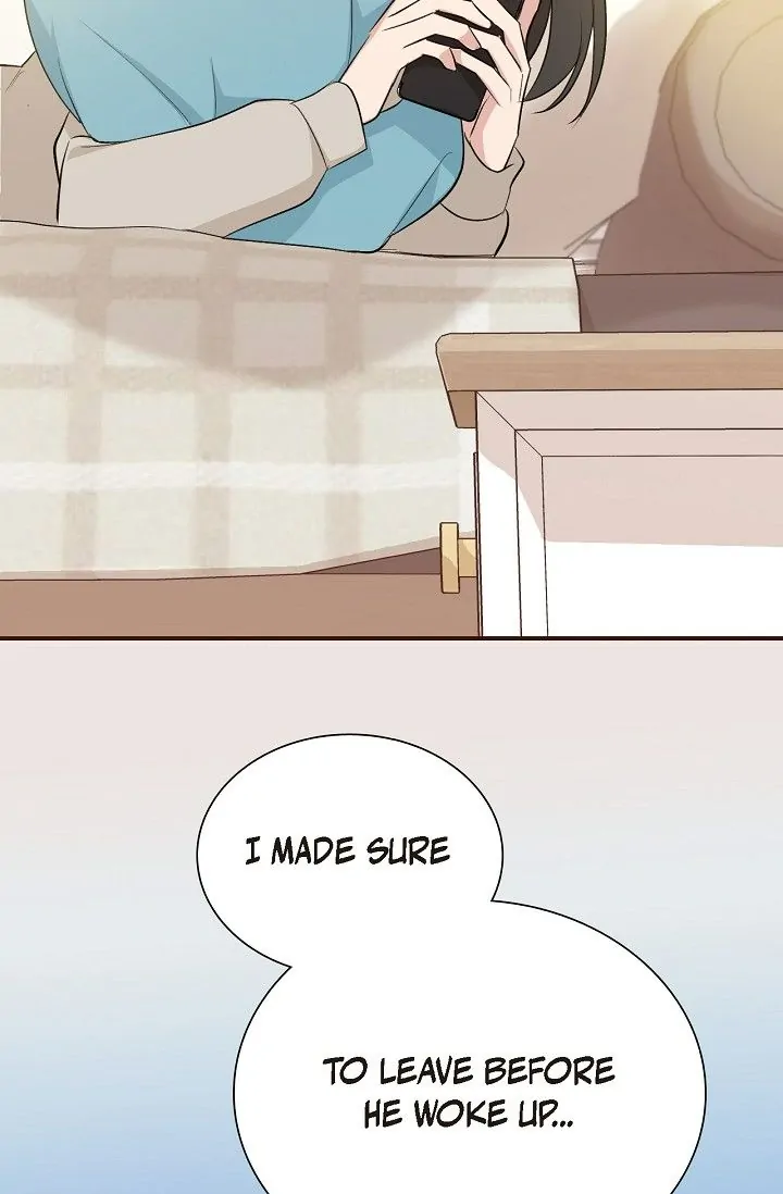 Obscene Contract Chapter 16 - Page 91