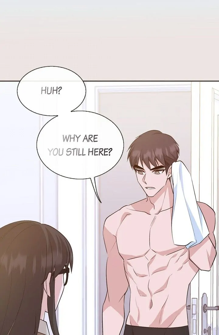 Obscene Contract Chapter 16 - Page 93