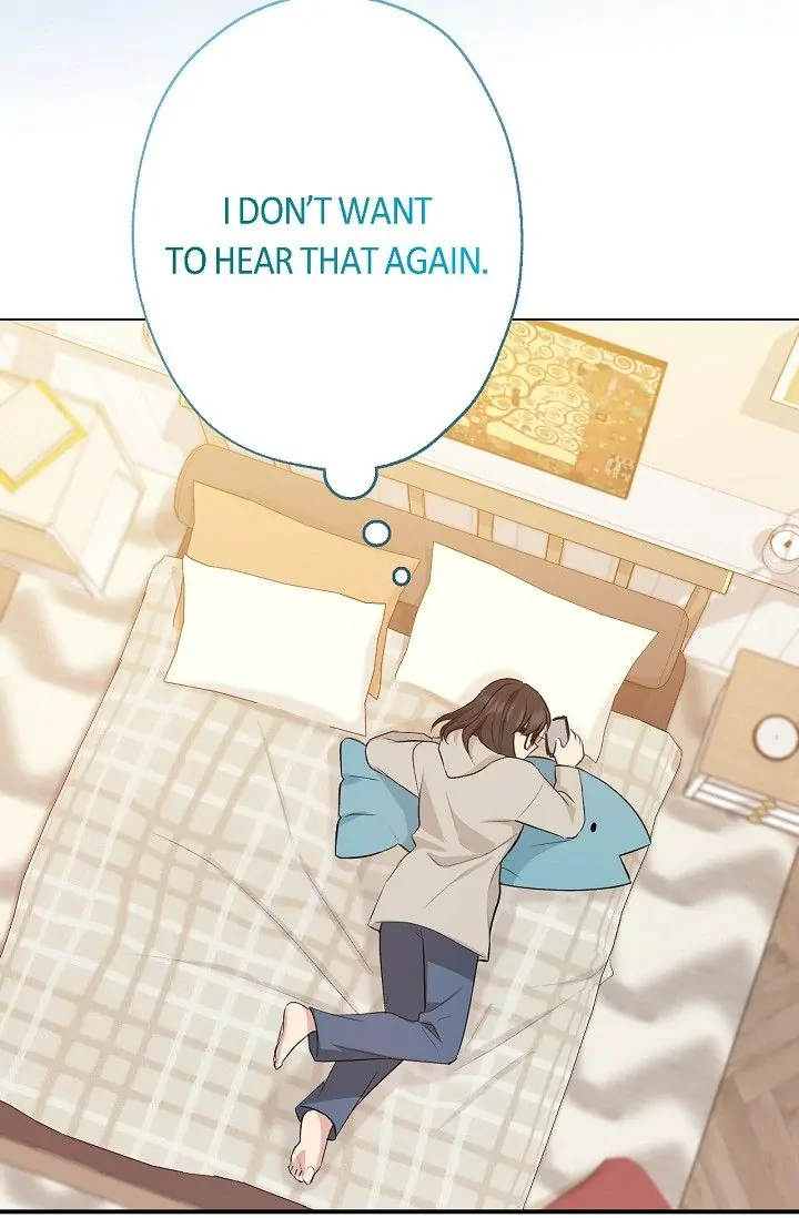 Obscene Contract Chapter 16 - Page 95