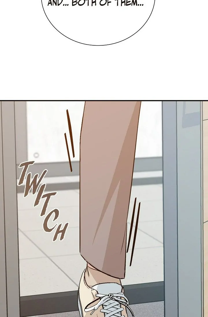 Obscene Contract Chapter 17 - Page 11