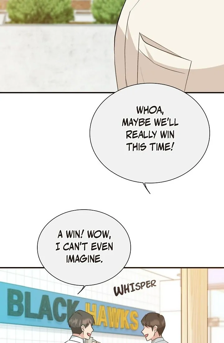 Obscene Contract Chapter 17 - Page 123