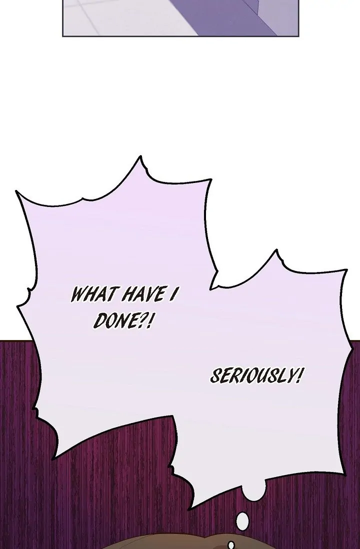Obscene Contract Chapter 17 - Page 21
