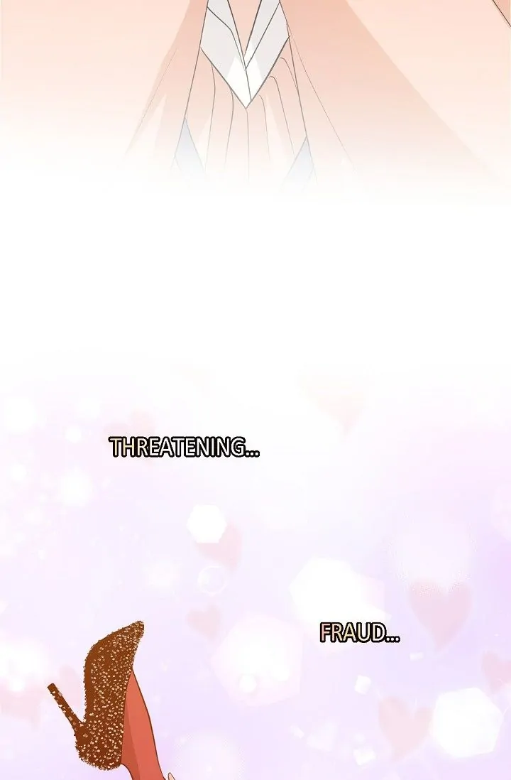 Obscene Contract Chapter 17 - Page 23