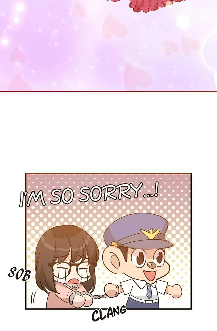 Obscene Contract Chapter 17 - Page 25