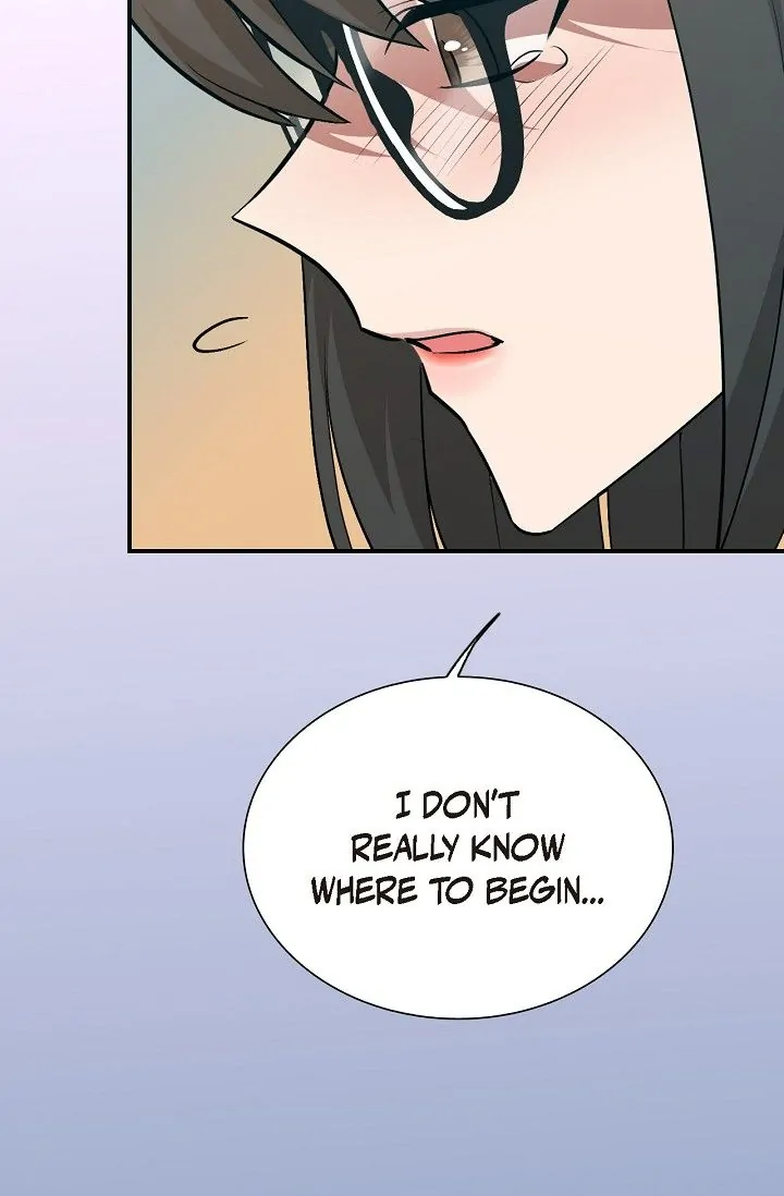 Obscene Contract Chapter 17 - Page 32