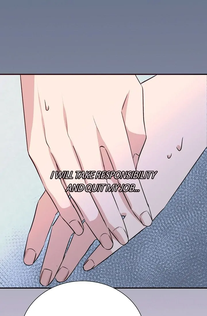 Obscene Contract Chapter 17 - Page 37