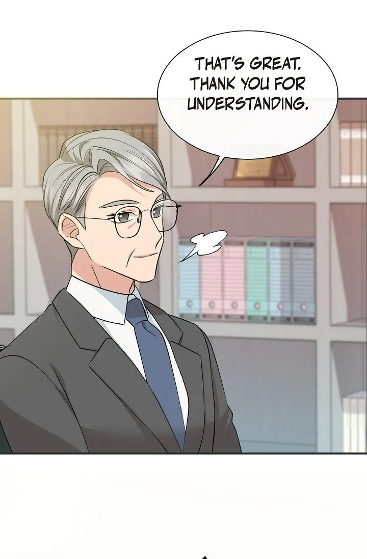 Obscene Contract Chapter 17 - Page 42