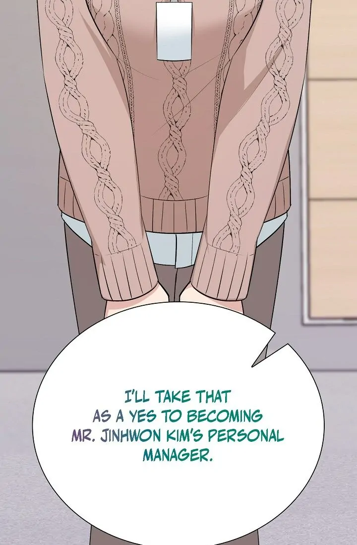 Obscene Contract Chapter 17 - Page 44