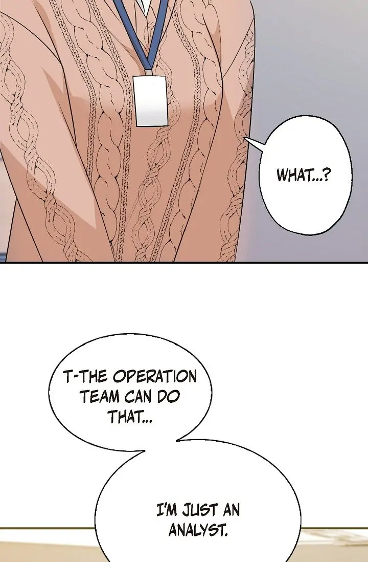 Obscene Contract Chapter 17 - Page 52
