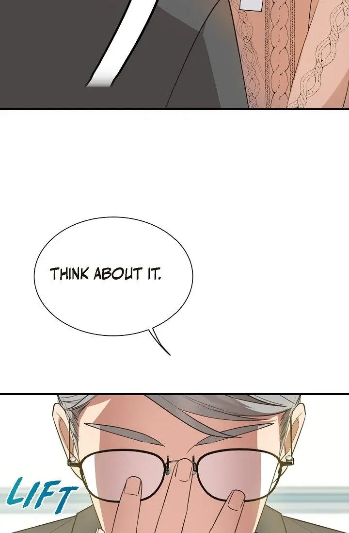 Obscene Contract Chapter 17 - Page 67
