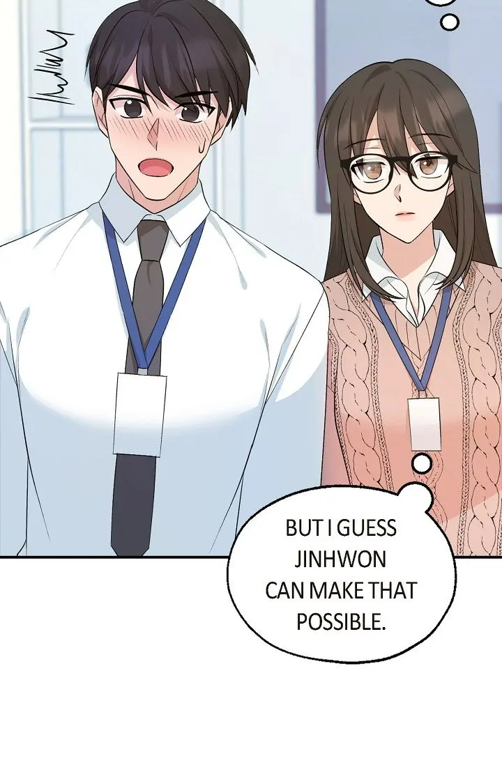 Obscene Contract Chapter 17 - Page 71