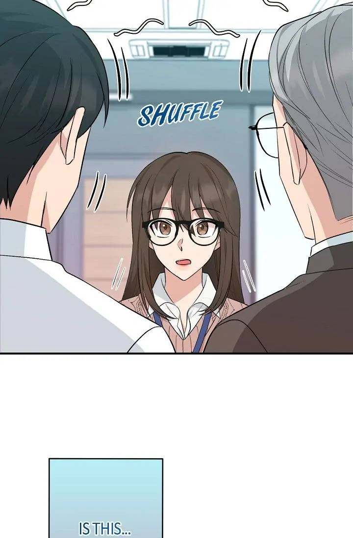 Obscene Contract Chapter 17 - Page 76