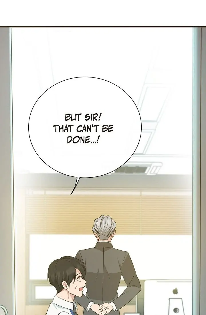 Obscene Contract Chapter 17 - Page 9