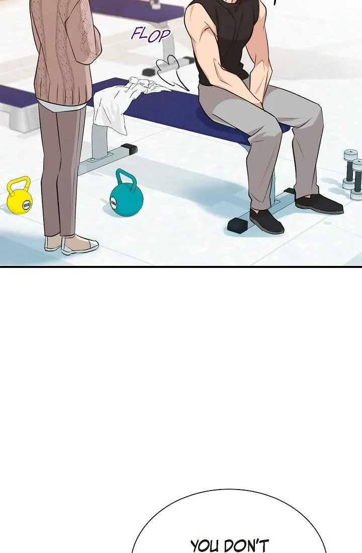 Obscene Contract Chapter 17 - Page 91