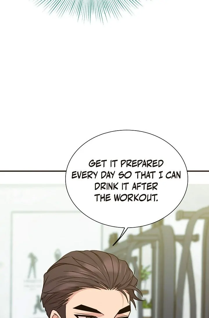 Obscene Contract Chapter 17 - Page 99