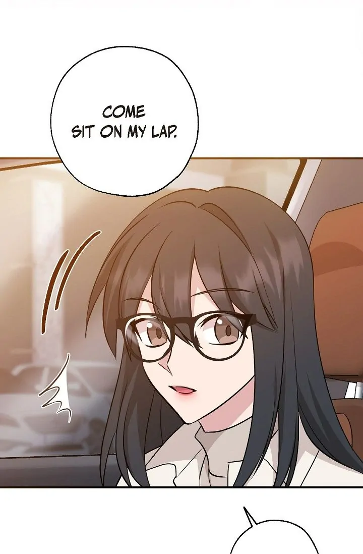 Obscene Contract Chapter 18 - Page 105