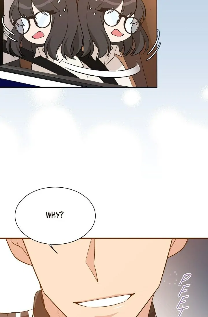 Obscene Contract Chapter 18 - Page 107