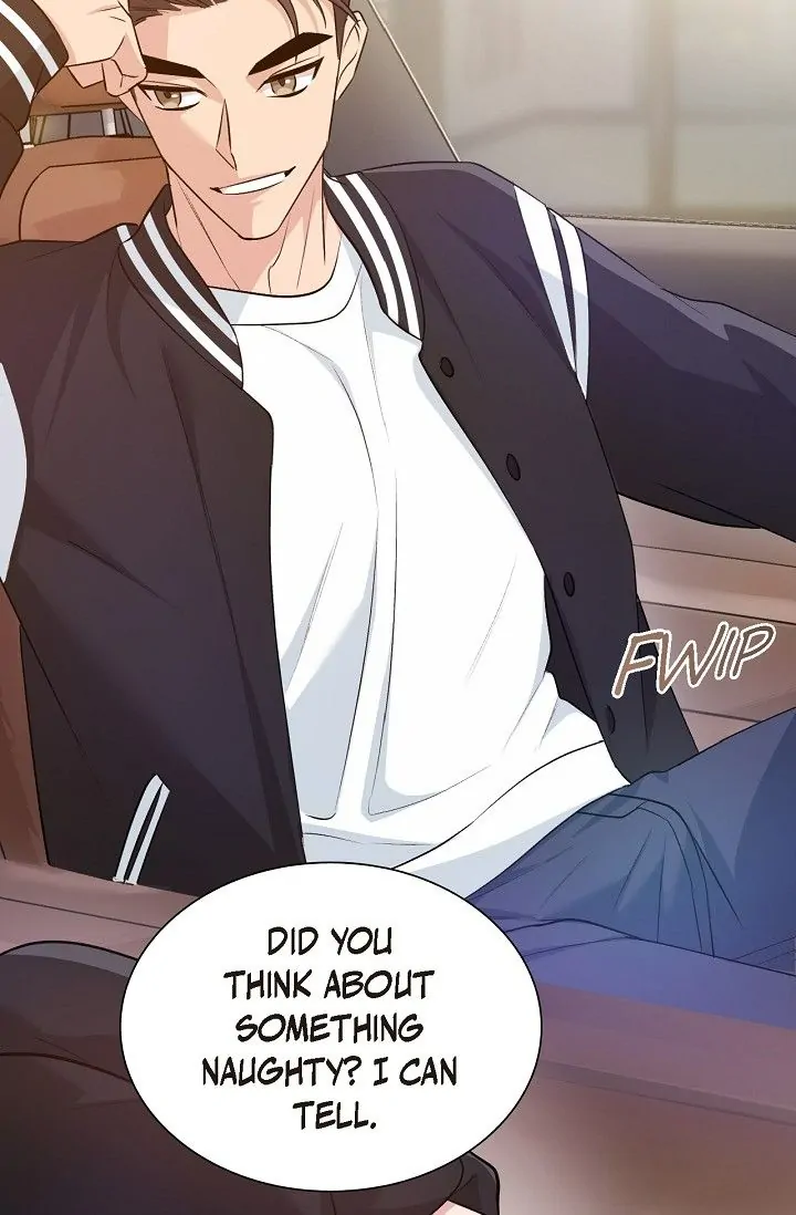 Obscene Contract Chapter 18 - Page 109