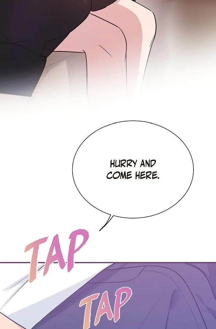 Obscene Contract Chapter 18 - Page 110