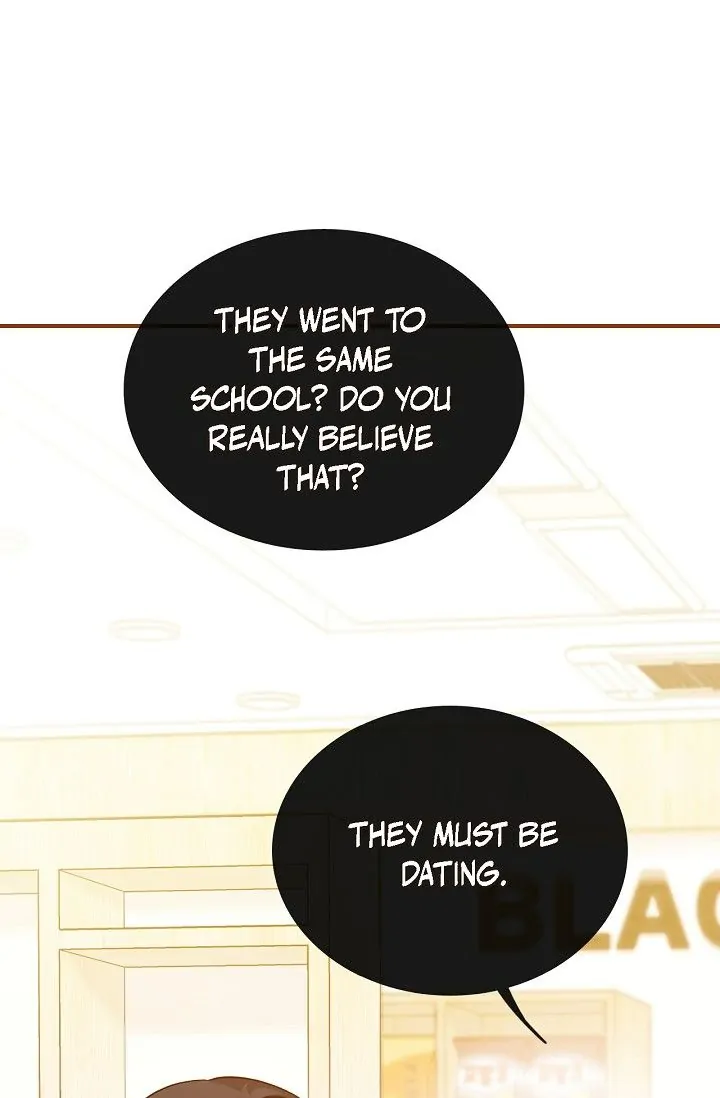 Obscene Contract Chapter 18 - Page 3