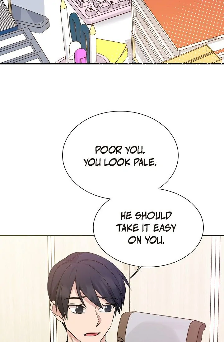 Obscene Contract Chapter 18 - Page 28