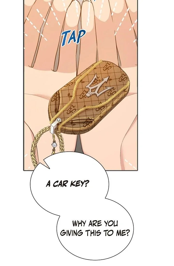 Obscene Contract Chapter 18 - Page 51