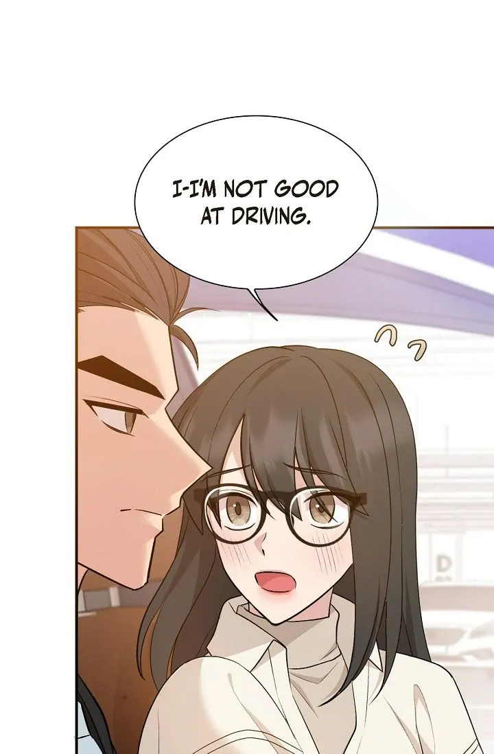 Obscene Contract Chapter 18 - Page 55