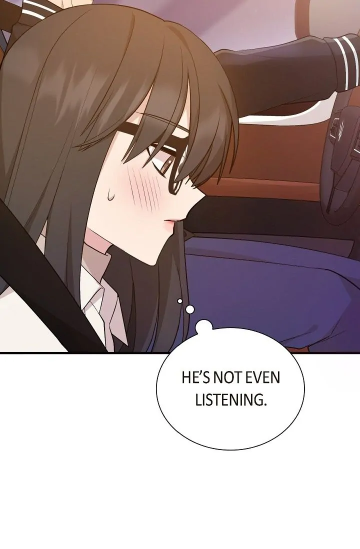 Obscene Contract Chapter 18 - Page 66
