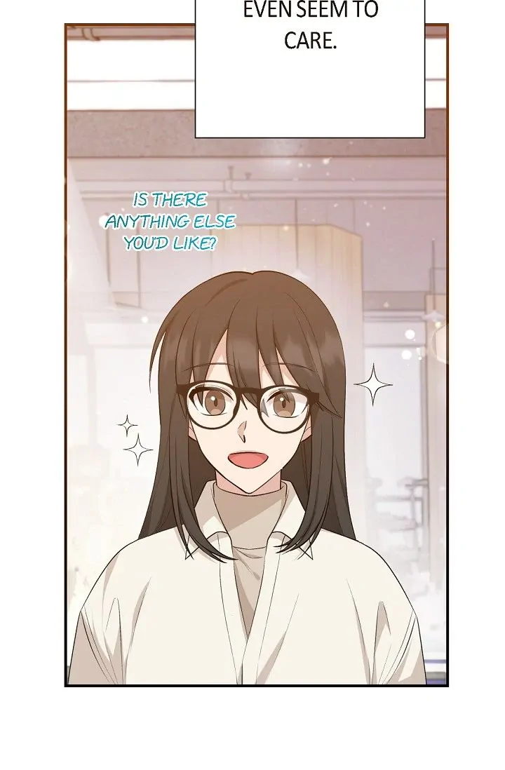 Obscene Contract Chapter 18 - Page 73